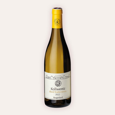 Kollwentz – Chardonnay Katterstein 2022
