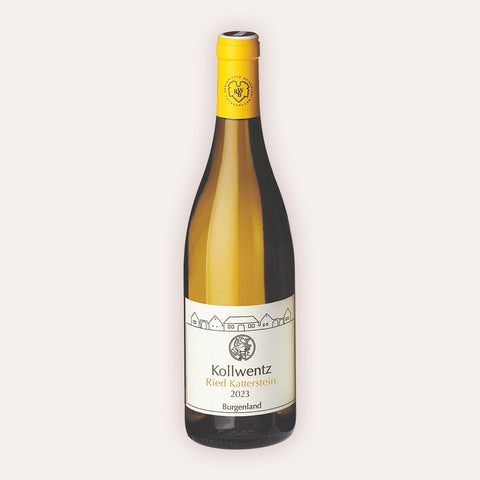 Kollwentz – Chardonnay Katterstein 2023