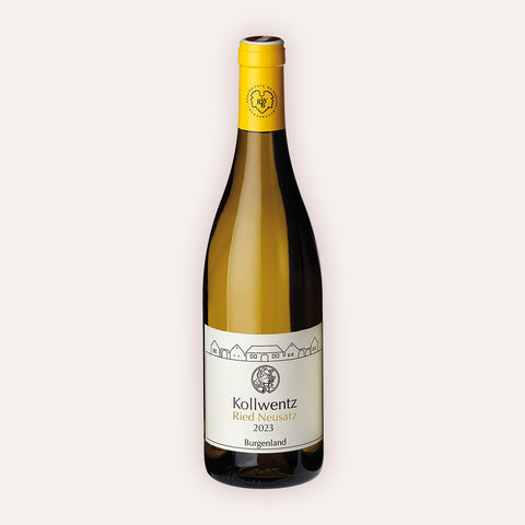 Kollwentz – Chardonnay Neusatz 2023
