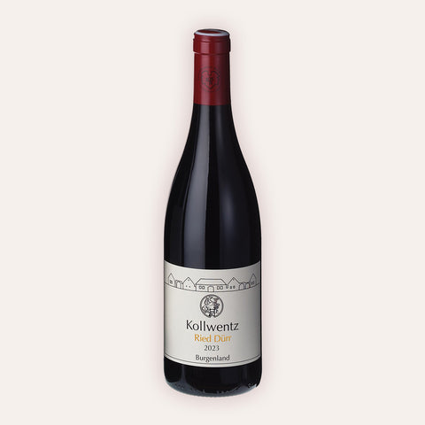Kollwentz – Pinot Noir Dürr 2023