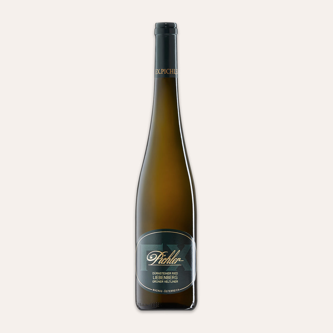 F.X. Pichler - Grüner Veltliner Ried Liebenberg 2024 BIO Wachau DAC