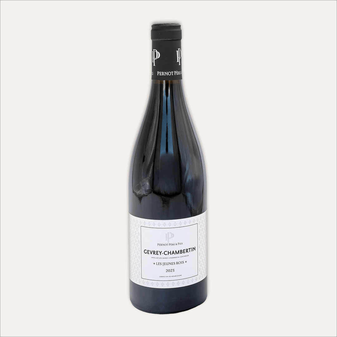 Domaine Pernot Pére et Fils - Gevrey-Chambertin "Les Jeunes Rois" 2023
