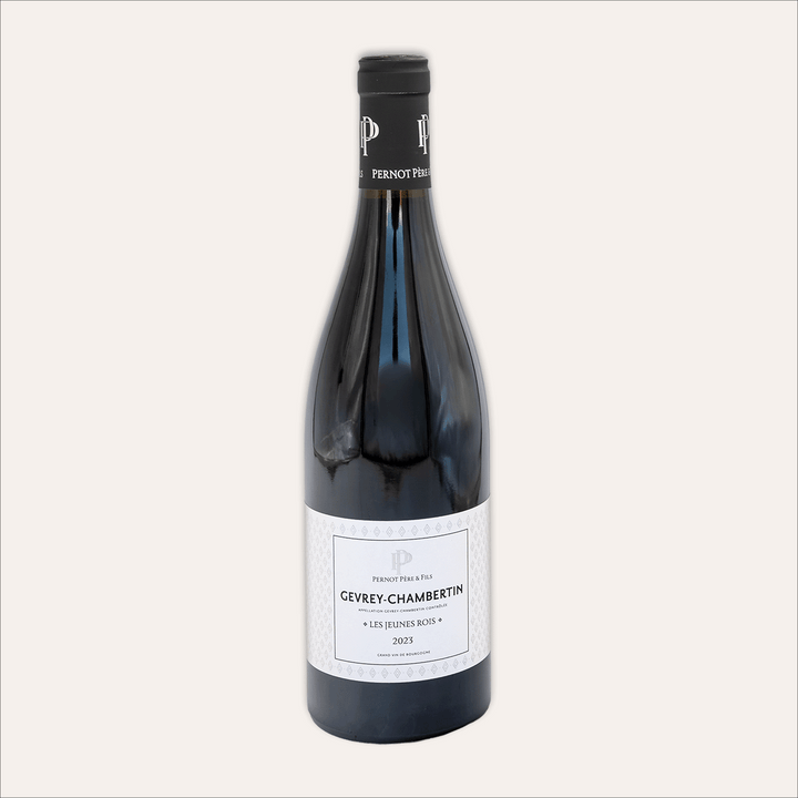 Domaine Pernot Pére et Fils - Gevrey-Chambertin "Les Jeunes Rois" 2023