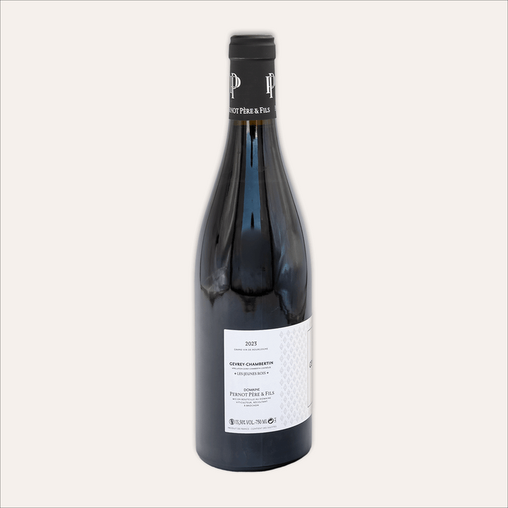 Domaine Pernot Pére et Fils - Gevrey-Chambertin "Les Jeunes Rois" 2023
