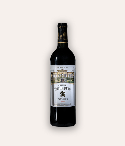 Château Léoville-Barton 2011