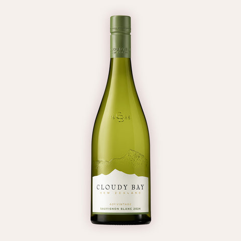 Cloudy Bay – Sauvignon blanc 2024