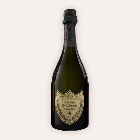 Dom Pérignon – Blanc Vintage 2015