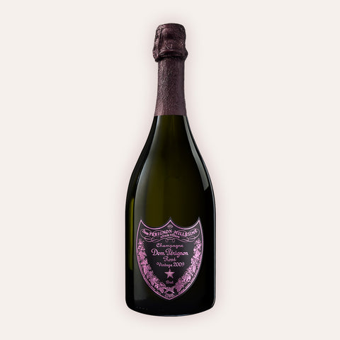 Dom Pérignon – Rosé Vintage 2009