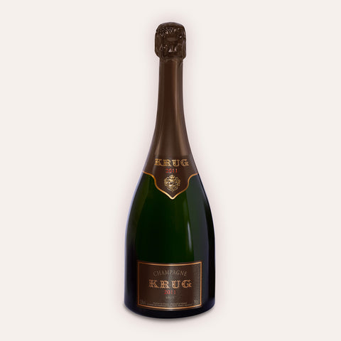 Krug – Vintage 2011