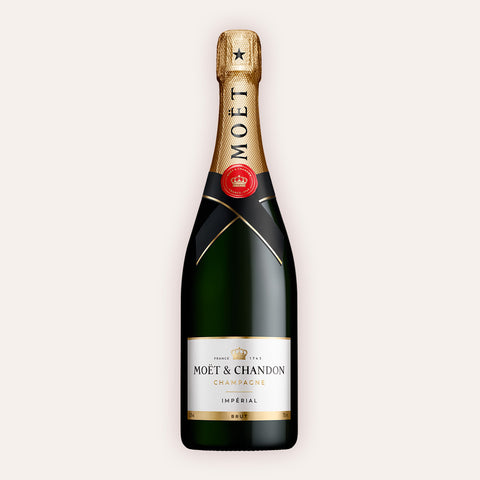 Moët & Chandon – Brut Impérial