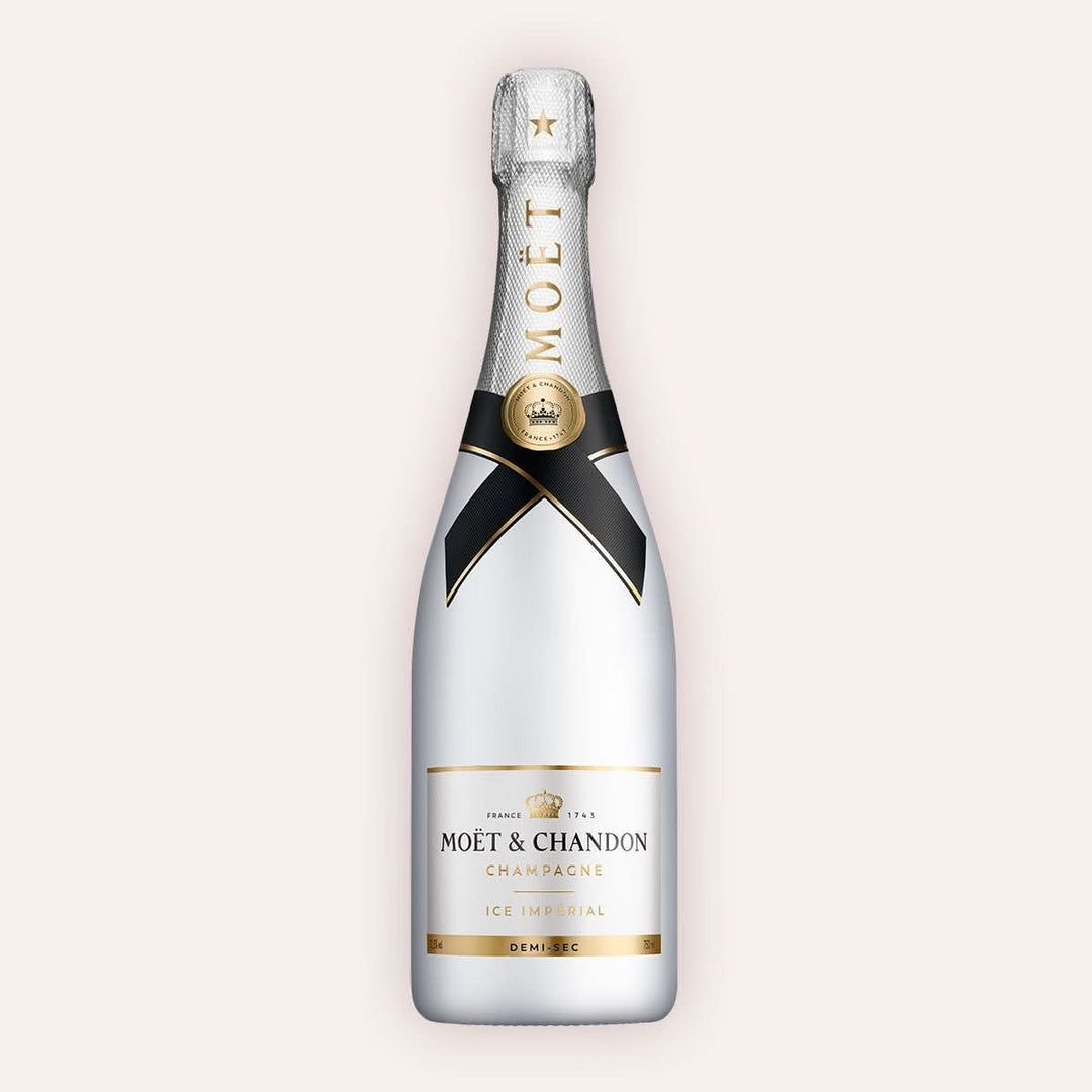 Moët &amp; Chandon – Ice Impérial