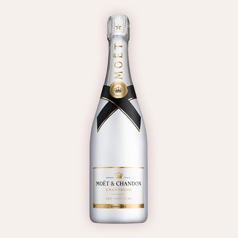 Moët & Chandon – Ice Impérial