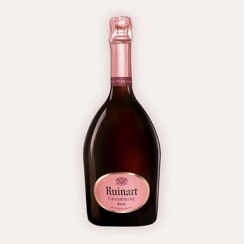 Ruinart – Ruinart Rosé