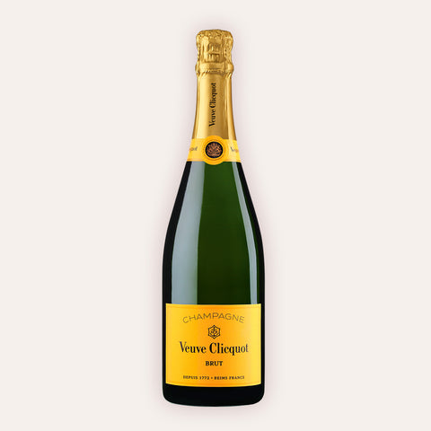 Veuve Clicquot – Brut