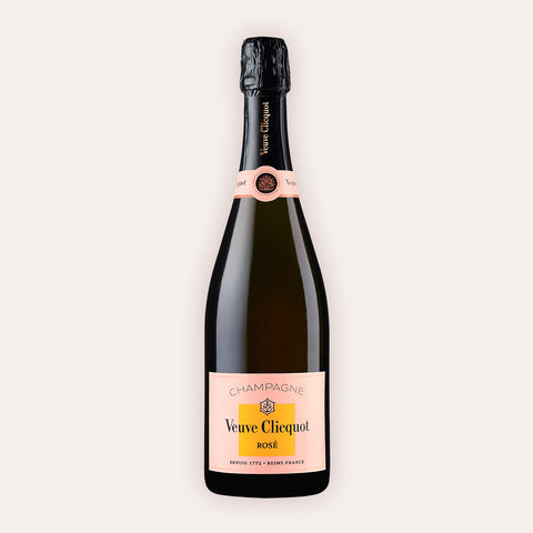 Veuve Clicquot – Rosé