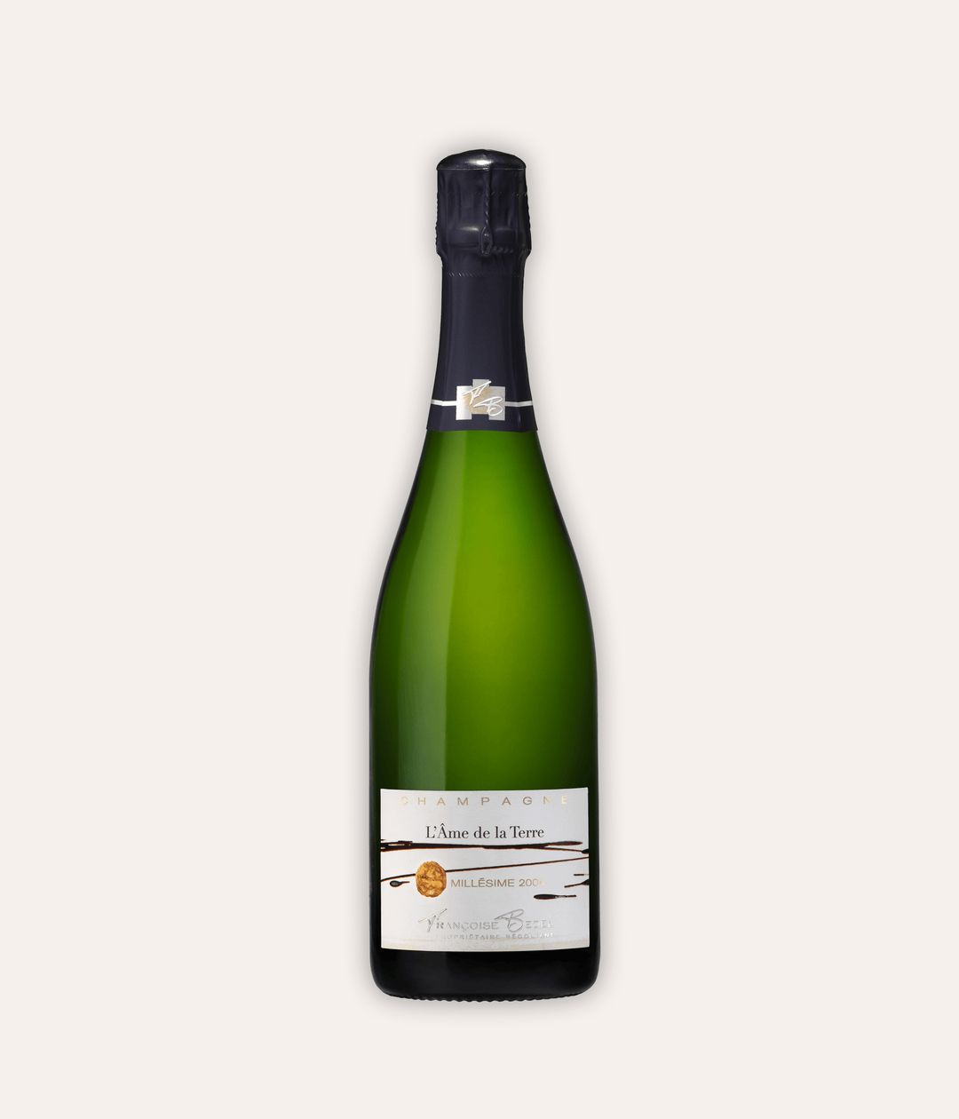 Francoise Bedel, Champagne L&