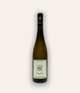 Weinflasche Domaine Georges Vernay – Condrieu "Les Chaillées de l’Enfer" 2020 – olivgrüne Rhône-Flasche mit schwarzer Kapsel und goldenem V-Emblem, weißes Etikett mit blau-goldenem V-Logo