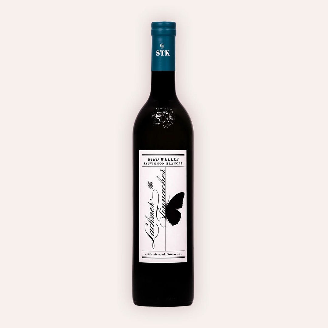 Lackner-Tinnacher – Sauvignon Blanc Ried Welles 2018