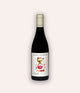 Weinflasche Chiara Condello – Romagna Sangiovese Predappio DOC 2021