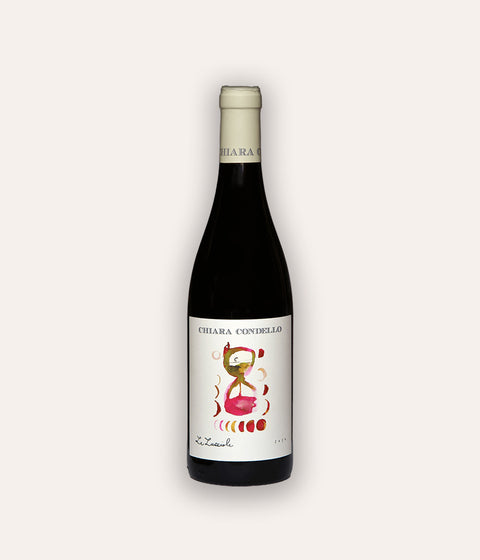 Chiara Condello Romagna Sangiovese Predappio DOC 2021 Magnum