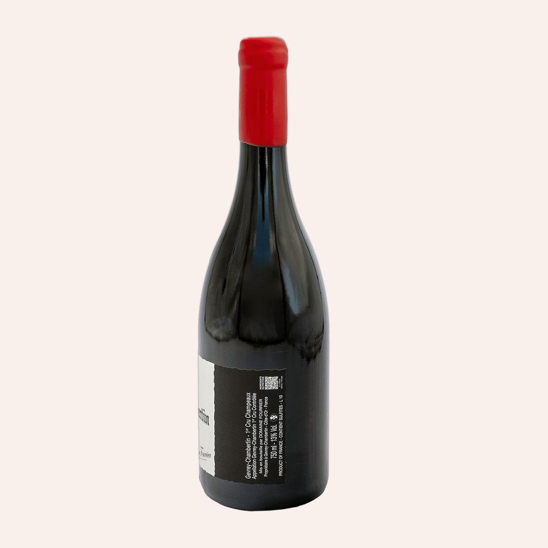 Domaine Fourrier – Gevrey-Chambertin “Les Champeaux” 1er Cru 2024