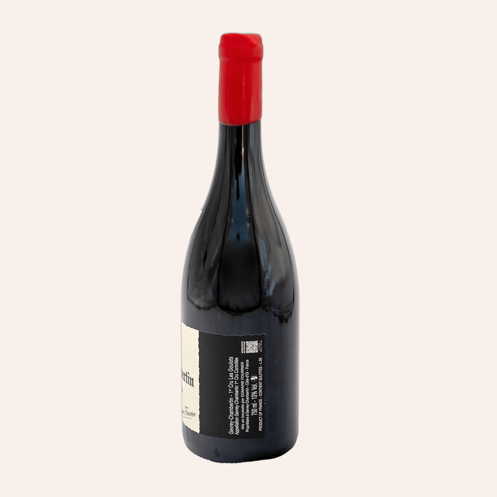 Domaine Fourrier – Gevrey-Chambertin “Les Goulots” 1er Cru 2024