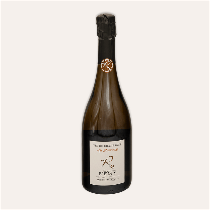Georges Remy - Champagner "Les Muits" Premier Cru 2021