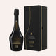 Weinflasche Champagne Lombard – brut Nature Grand Cru Millesime 2008