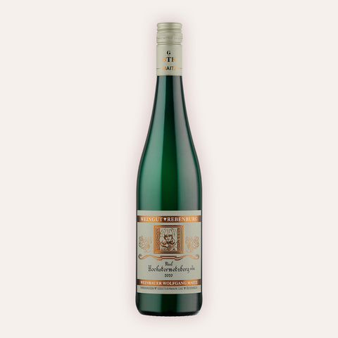 Maitz – Rheinriesling Ried Hochstermetzberg GSTK 2020