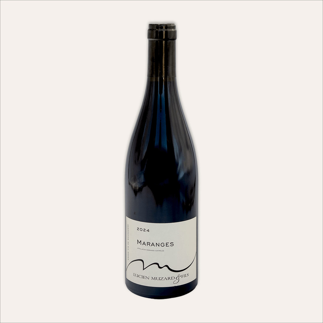 Domaine Lucien Muzard - Maranges 2023