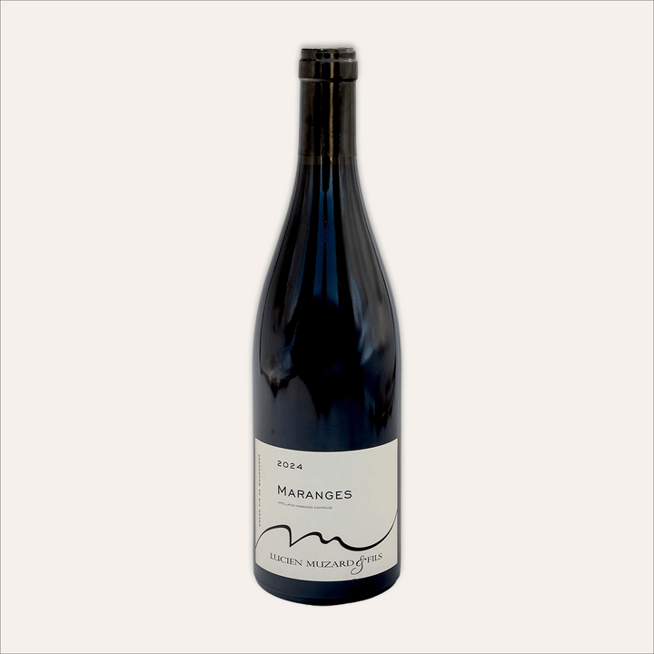 Domaine Lucien Muzard - Maranges 2023