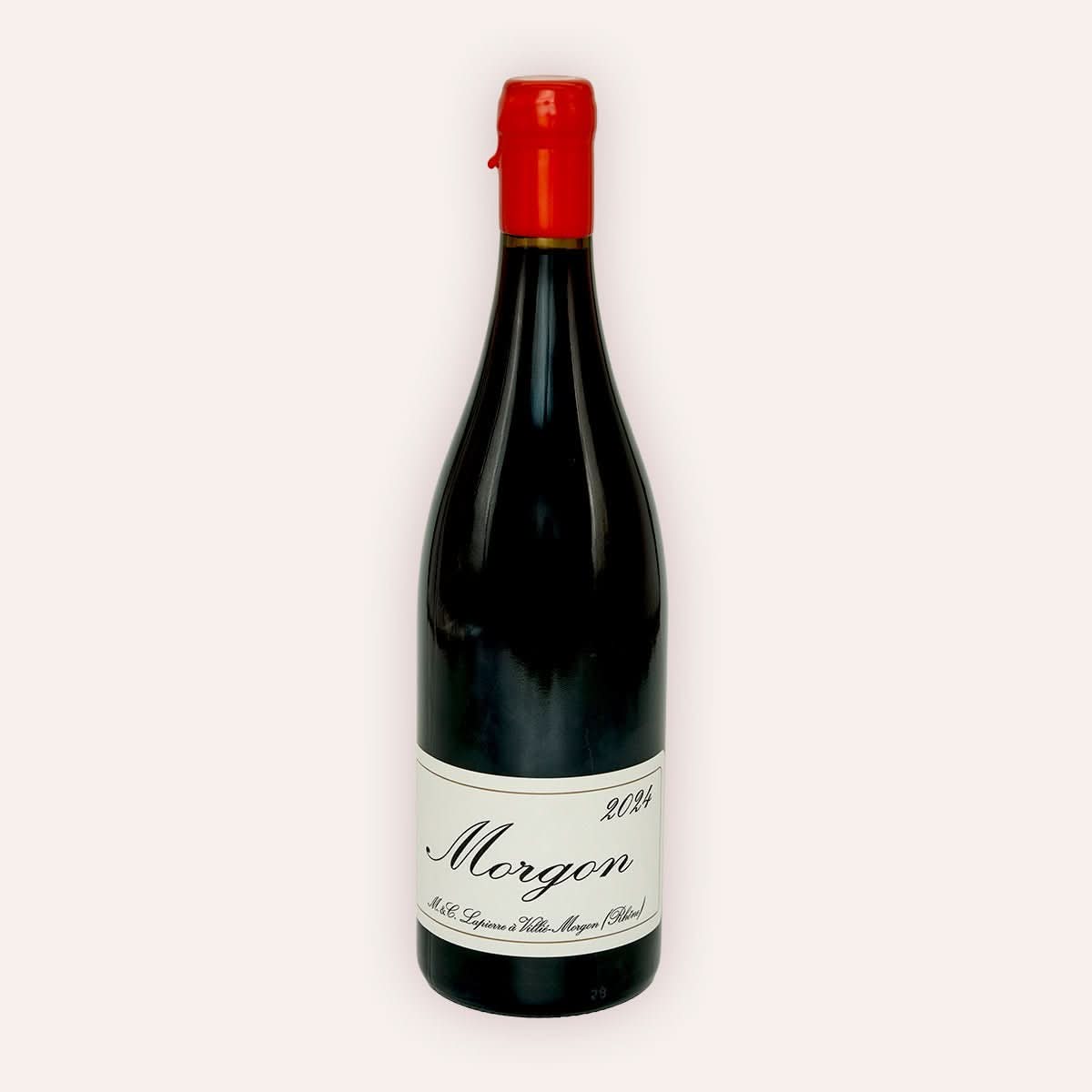 Marcel Lapierre – Morgon Vieilles Vignes 2024