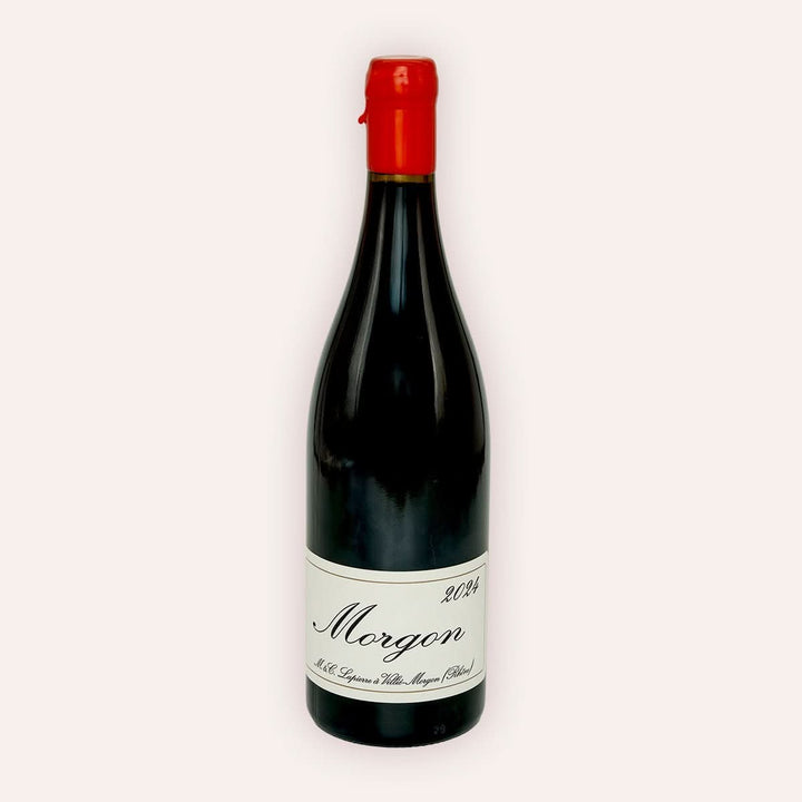 Marcel Lapierre – Morgon Vieilles Vignes 2024