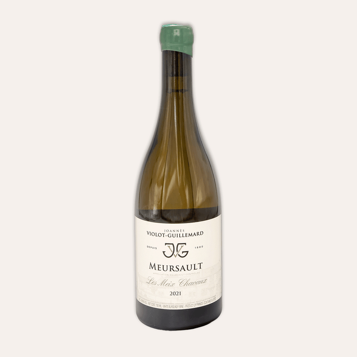 Domaine Violot-Guillemard – Meursault “Meix Chavaux” 2021