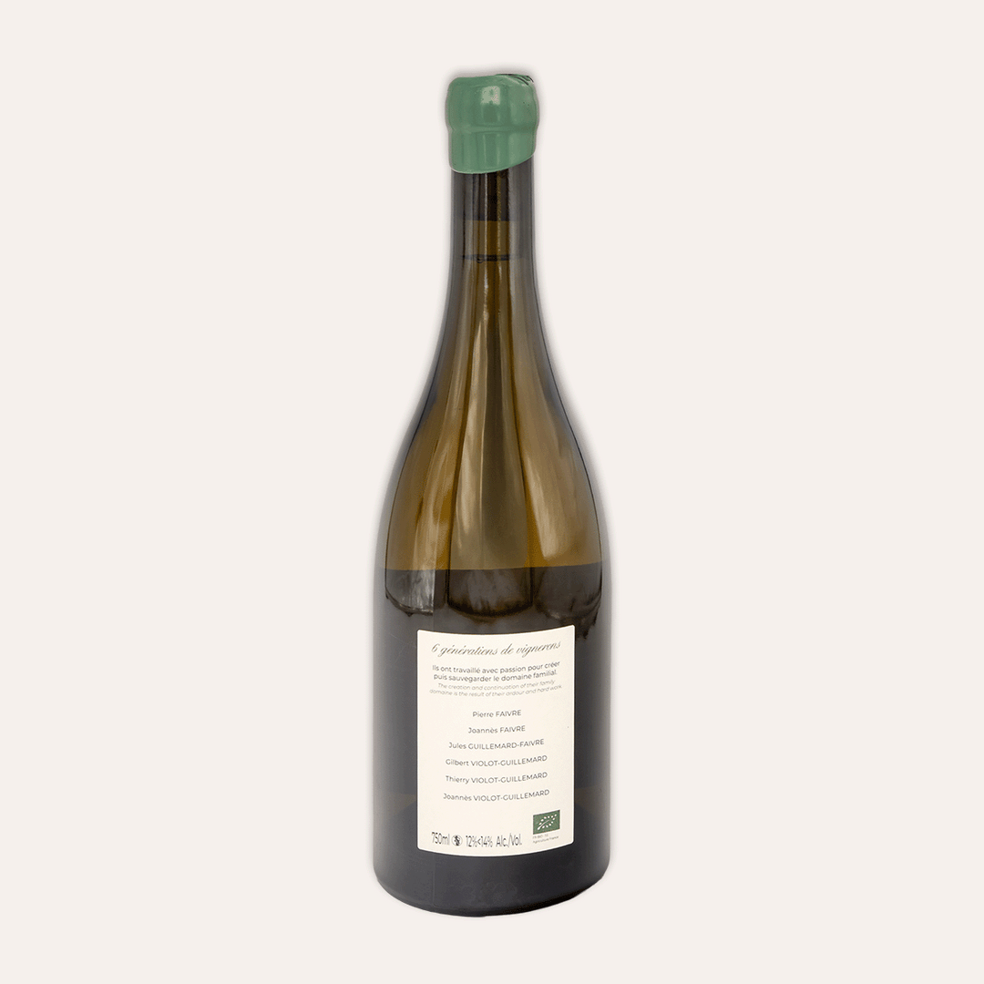 Domaine Violot-Guillemard – Meursault “Meix Chavaux” 2021