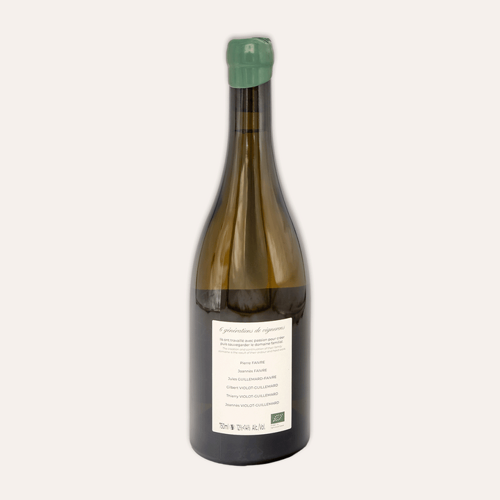 Domaine Violot-Guillemard – Meursault “Meix Chavaux” 2021