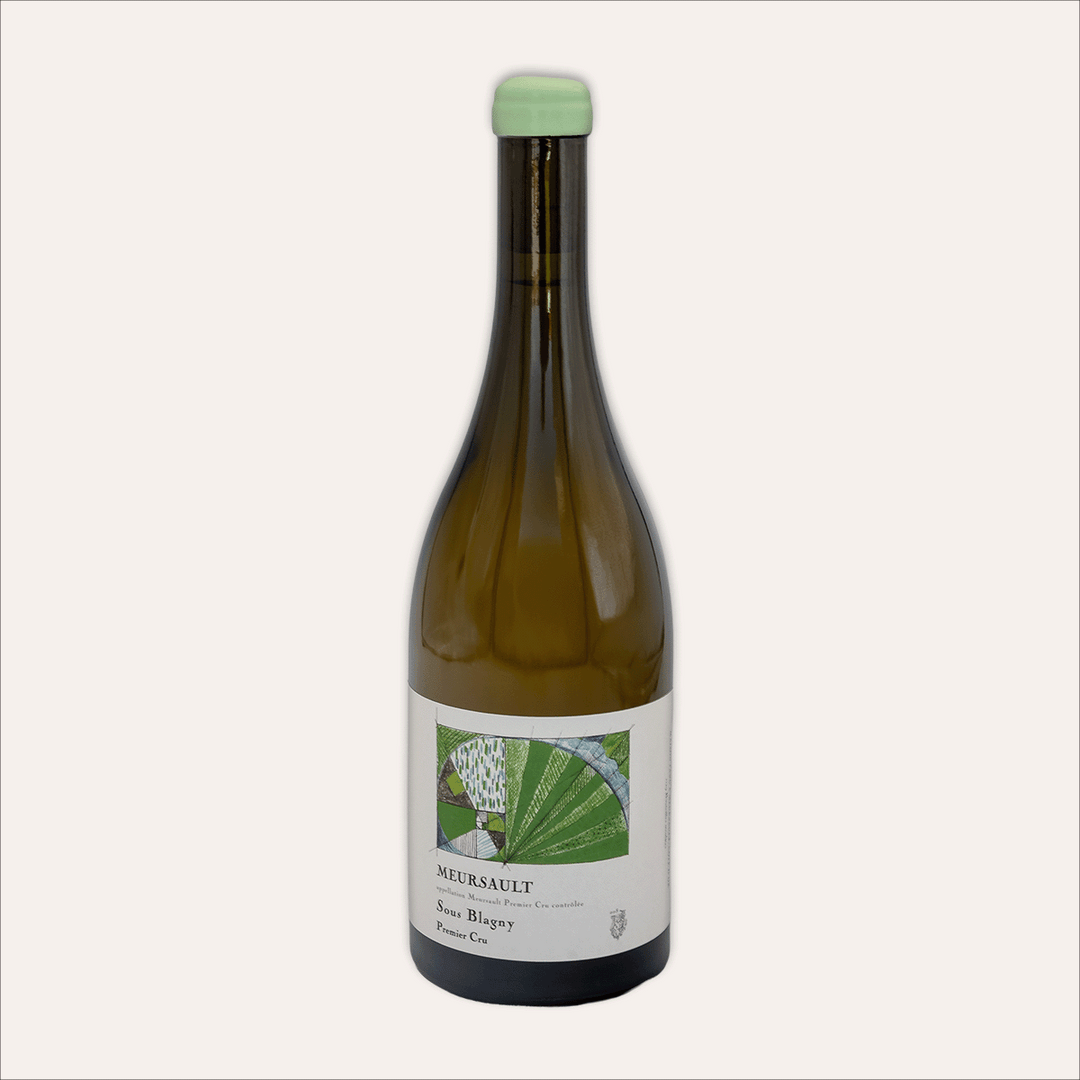 Maison Fang – Meursault "Sous Blagny" 1er Cru 2023