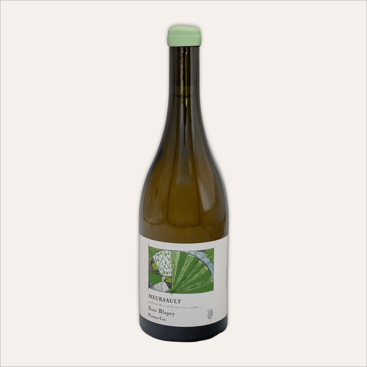 Maison Fang – Meursault "Sous Blagny" 1er Cru 2023