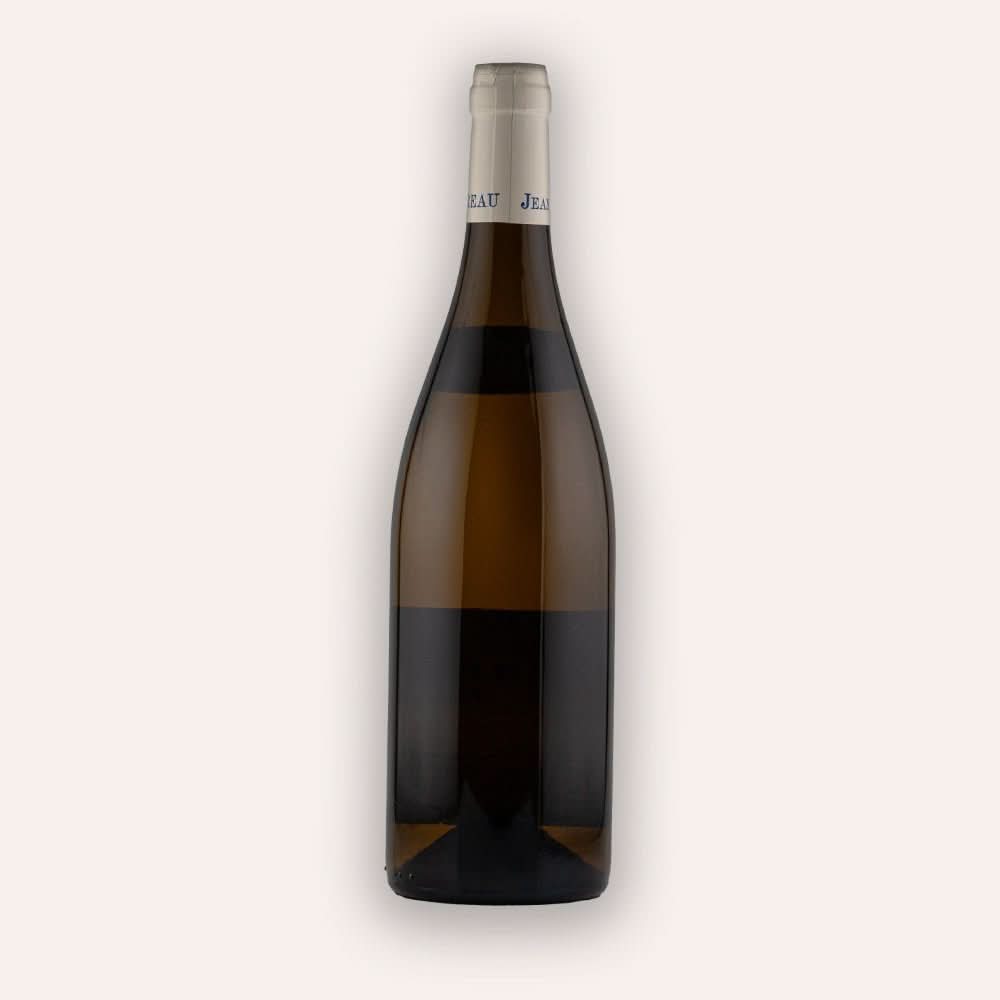 Weinflasche Domaine Jean-Marie Bouzereau – Volnay 2021