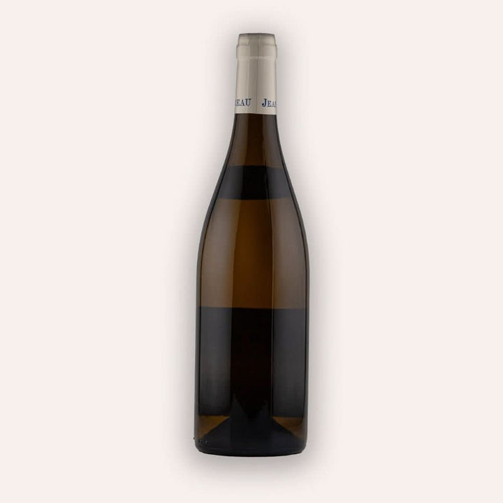 Weinflasche Domaine Jean-Marie Bouzereau – Bourgogne Pinot Noir 2022