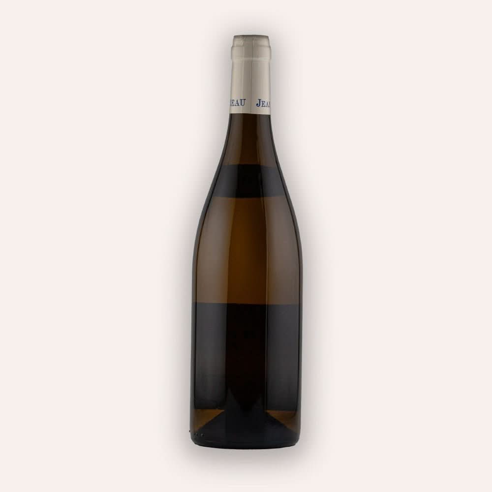Weinflasche Domaine Jean-Marie Bouzereau – Mersault Narvaux 2022