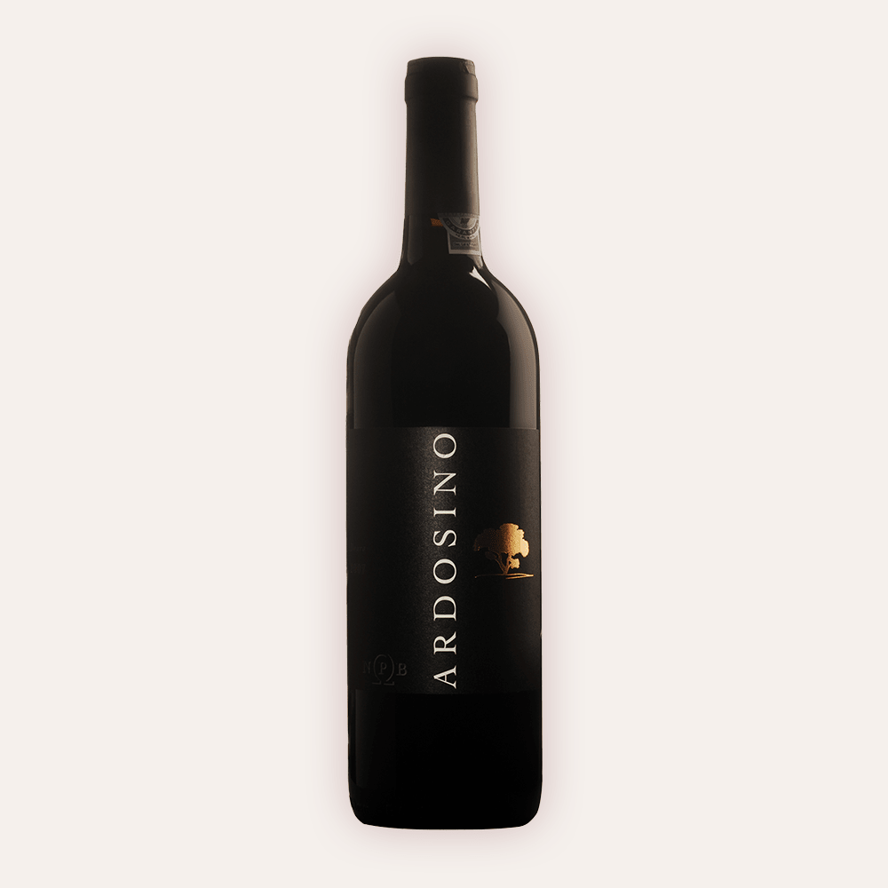 Meyer-Näkel/Quinta da Carvalhosa – Ardosino