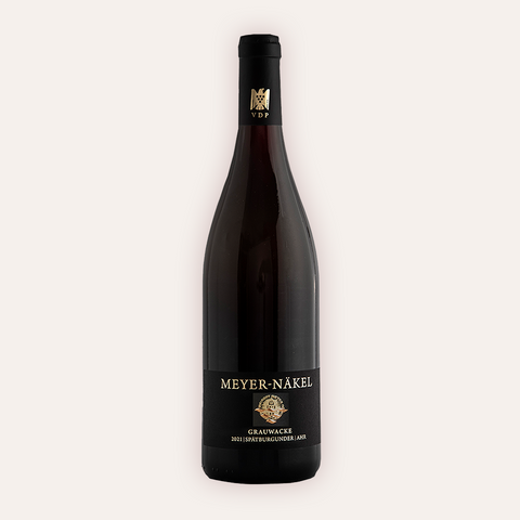 Meyer-Näkel – Spätburgunder Ahrweiler "Grauwacke" VDP.Ortswein 2021