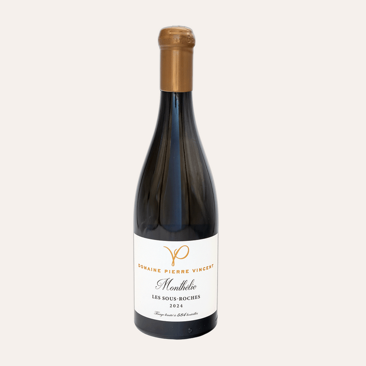 Domaine Pierre Vincent – Monthélie “Les Sous-Roches” 2024