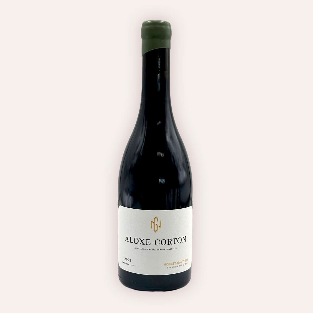 Noblet-Gauthier – Aloxe-Corton 2023