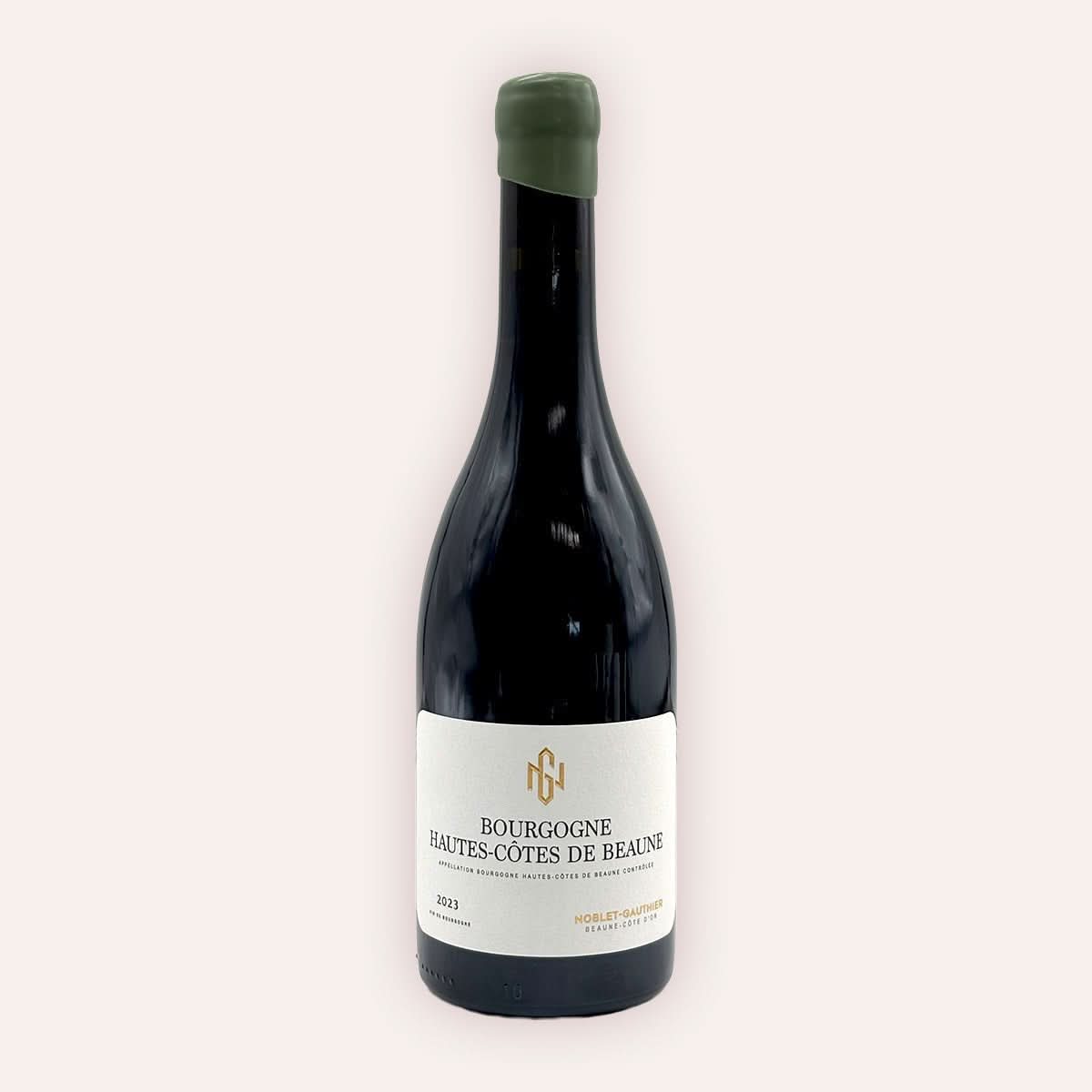 Noblet-Gauthier – Bourgogne Hautes Côtes de Beaune 2023