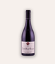 Weinflasche Domaine Michel Noëllat - Nuits-Saint-Georges AC 2021 – dunkle Burgunder-Flasche mit navy Kapsel und M-Monogramm, Domaine Michel Noëllat Etikett