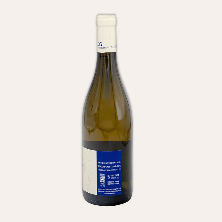 Jérôme Galeyrand – Bourgogne Chardonnay “Orane” 2024