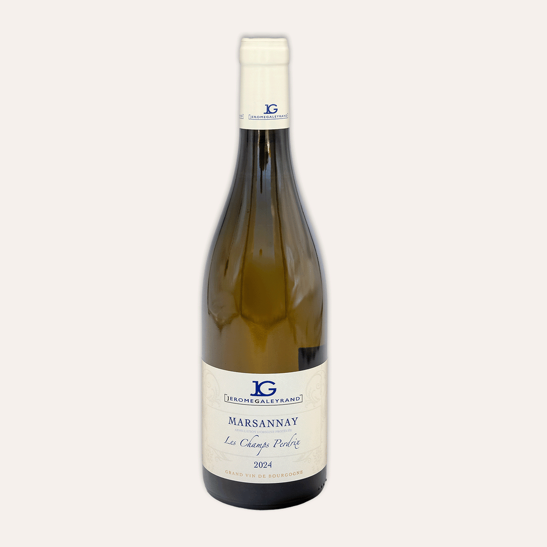 Jérôme Galeyrand – Marsannay “Les Champs Perdrix” 2024