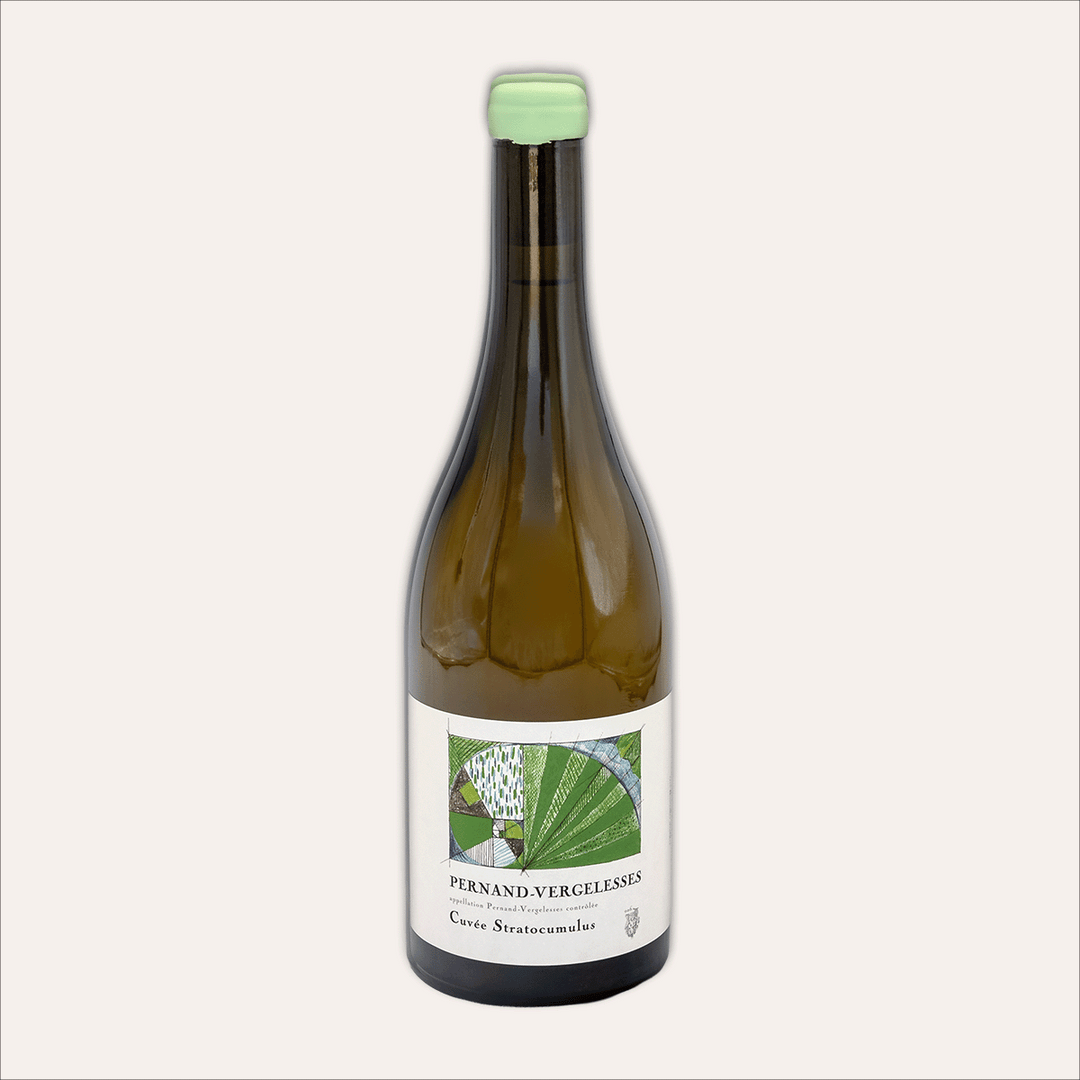 Maison Fang – Pernand-Vergelesses “Cuvée Stratocumulus” 2023